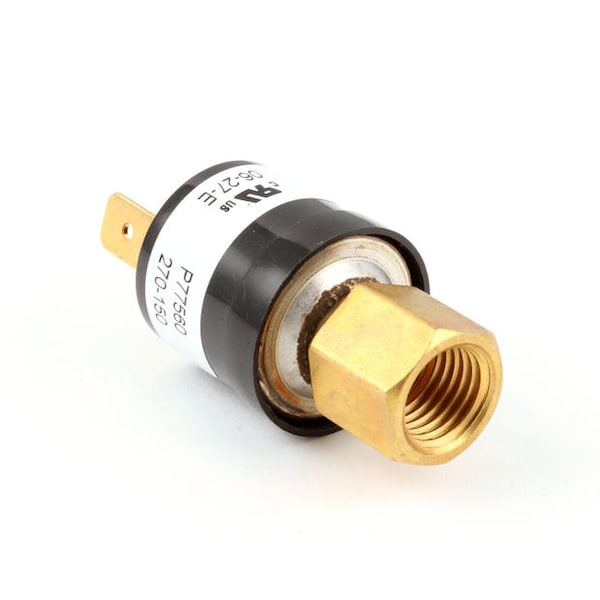 Fan Cycle Switch
